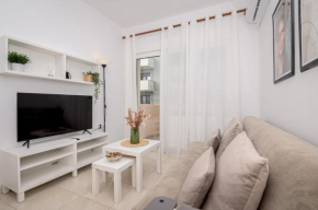 AT Home Apartments B1